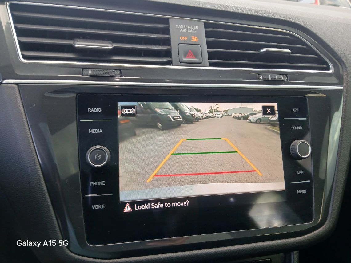 2023 Volkswagen Tiguan SE Sport Utility 4D Maitland FL