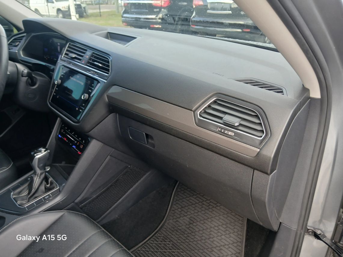 2023 Volkswagen Tiguan SE Sport Utility 4D Maitland FL