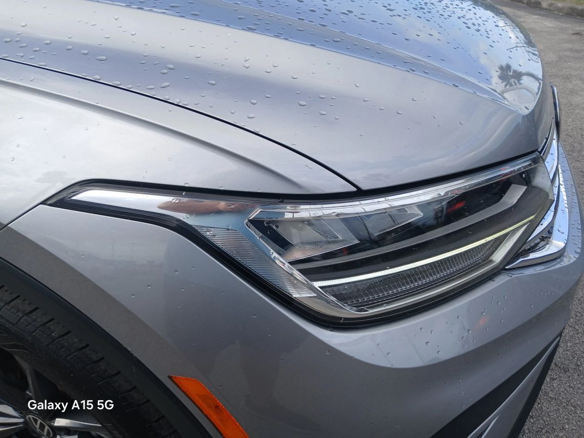 2023 Volkswagen Tiguan SE Sport Utility 4D Maitland FL