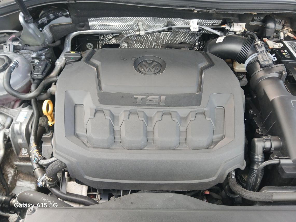 2023 Volkswagen Tiguan SE Sport Utility 4D Maitland FL