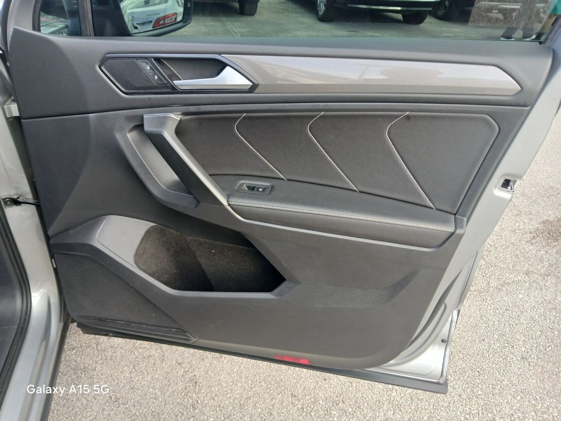 2023 Volkswagen Tiguan SE Sport Utility 4D Maitland FL