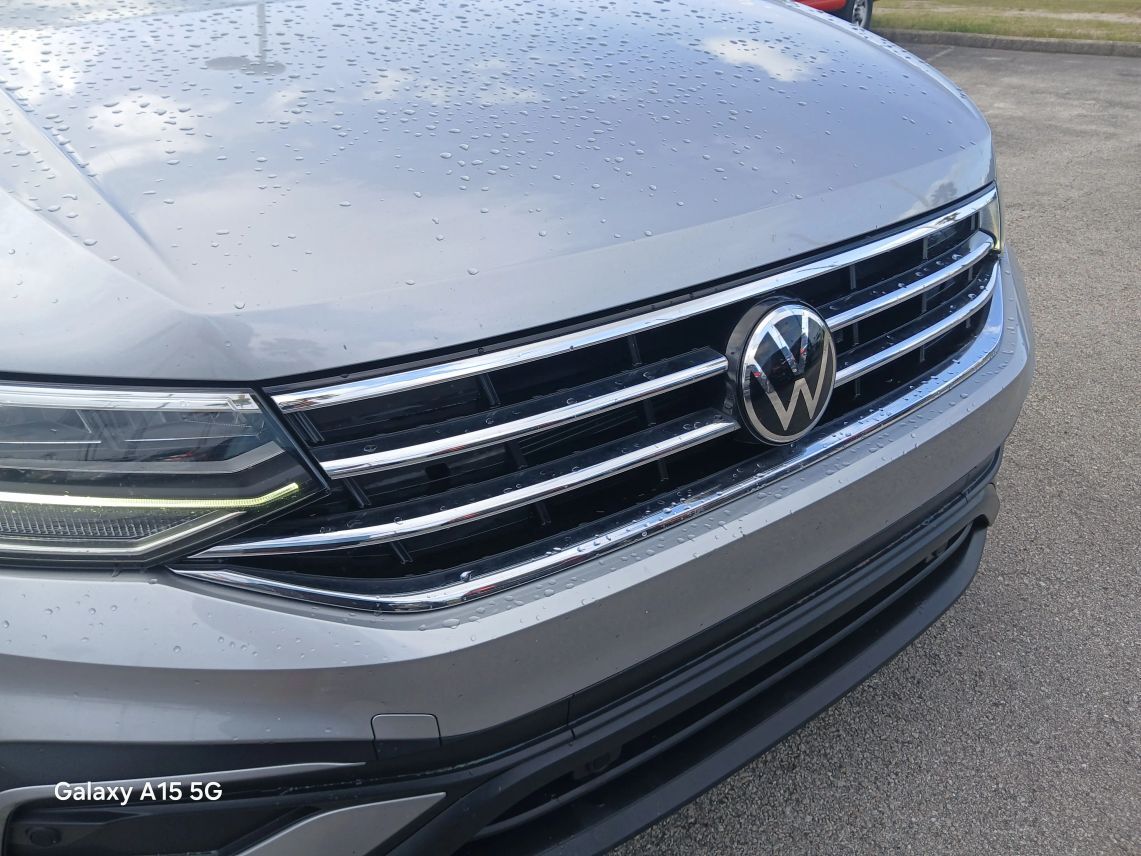 2023 Volkswagen Tiguan SE Sport Utility 4D Maitland FL
