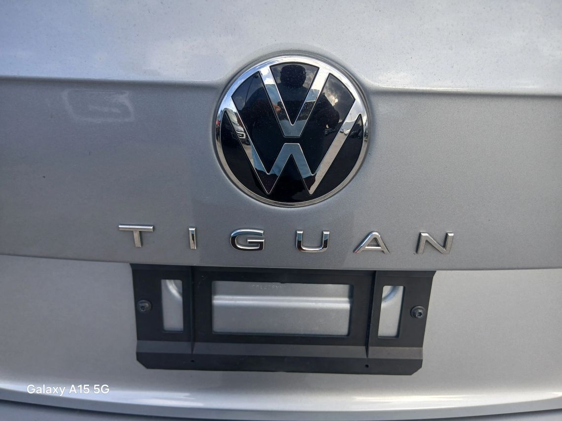 2023 Volkswagen Tiguan SE Sport Utility 4D Maitland FL
