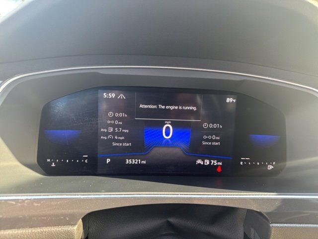 2023 Volkswagen Tiguan SE Carbondale IL