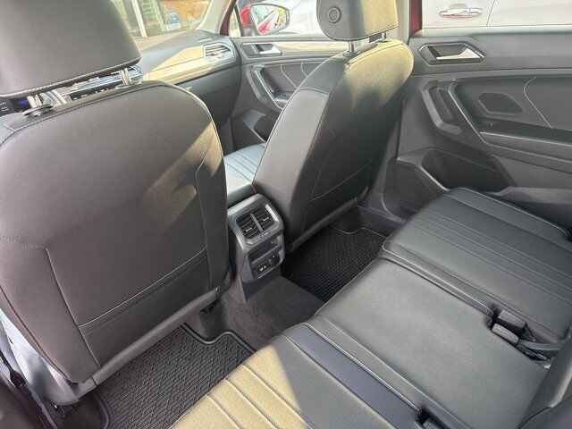 2023 Volkswagen Tiguan SE Carbondale IL