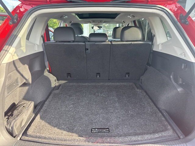 2023 Volkswagen Tiguan SE Carbondale IL