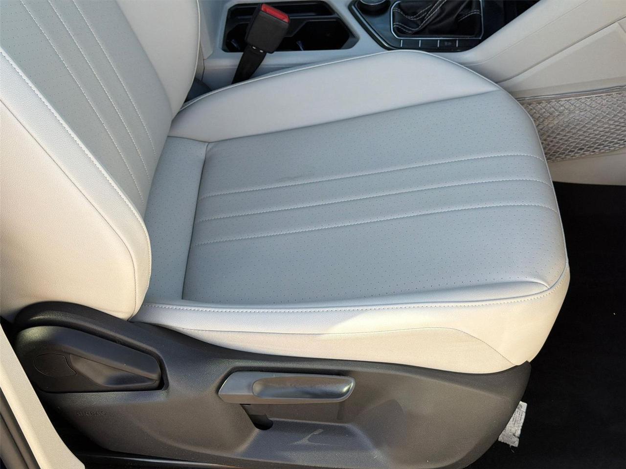 2023 Volkswagen Tiguan SE Hagerstown MD