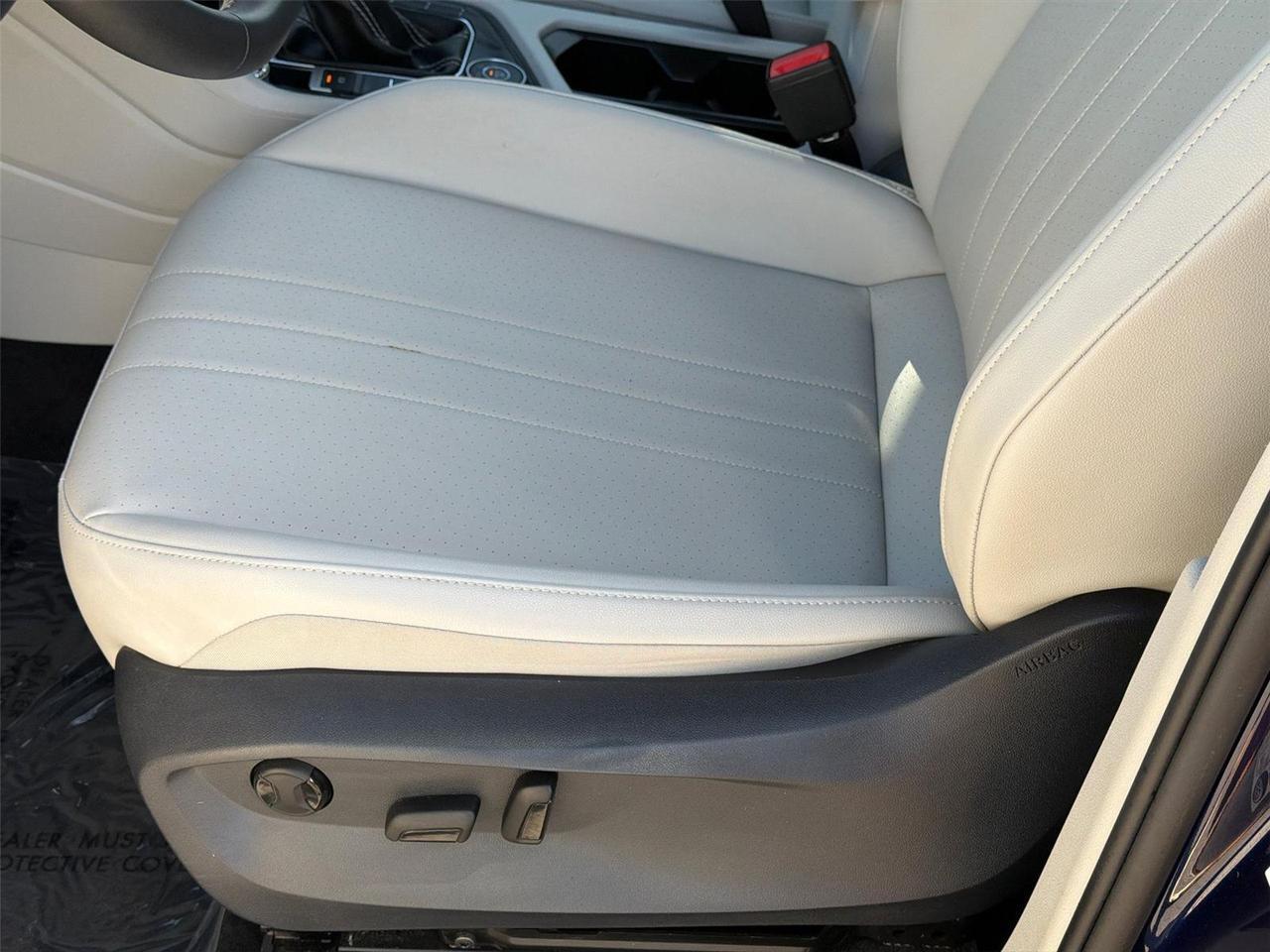 2023 Volkswagen Tiguan SE Hagerstown MD