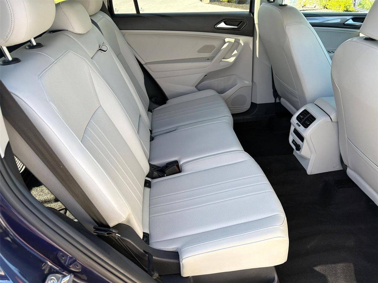 2023 Volkswagen Tiguan SE Hagerstown MD