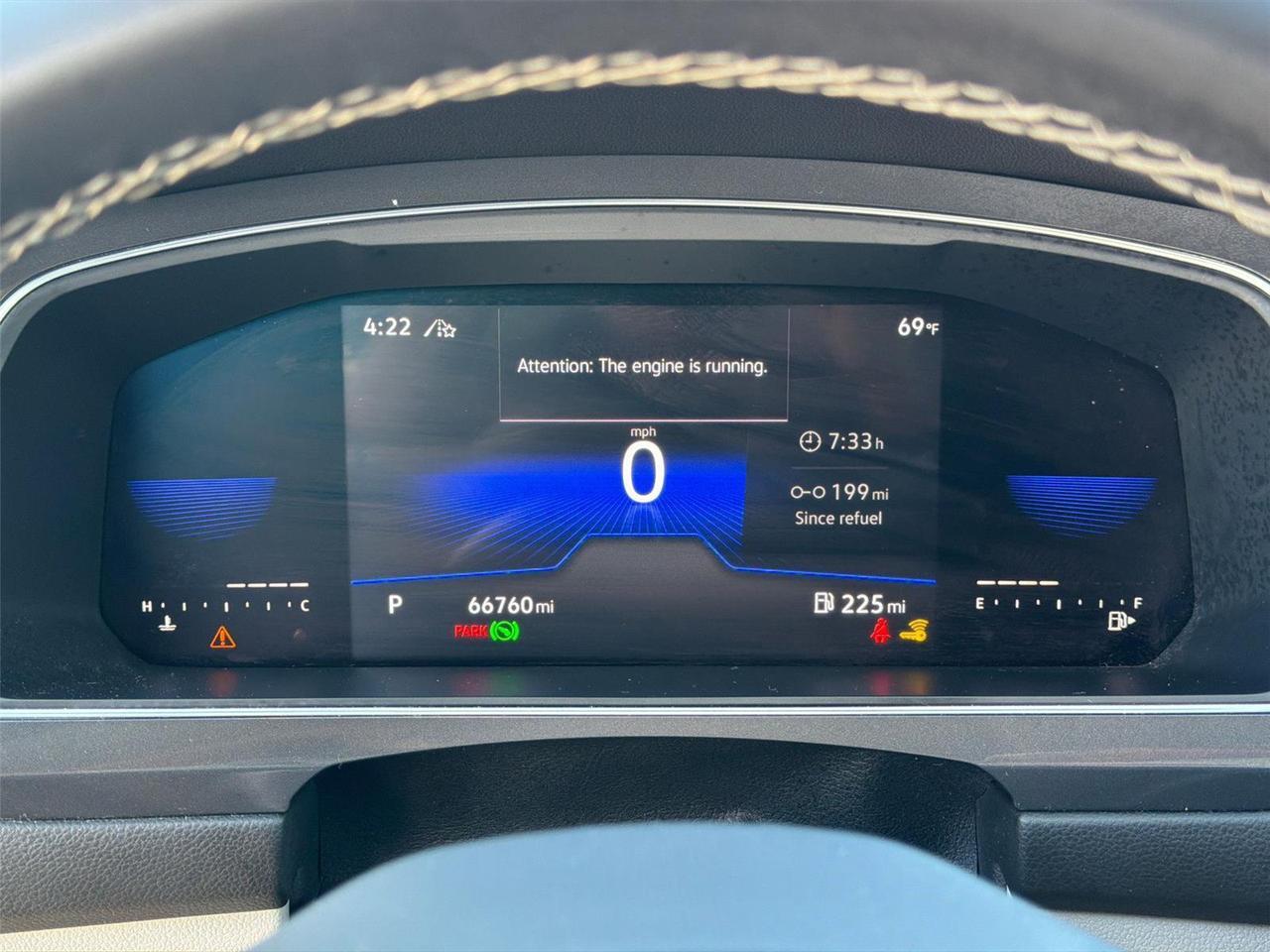 2023 Volkswagen Tiguan SE Hagerstown MD