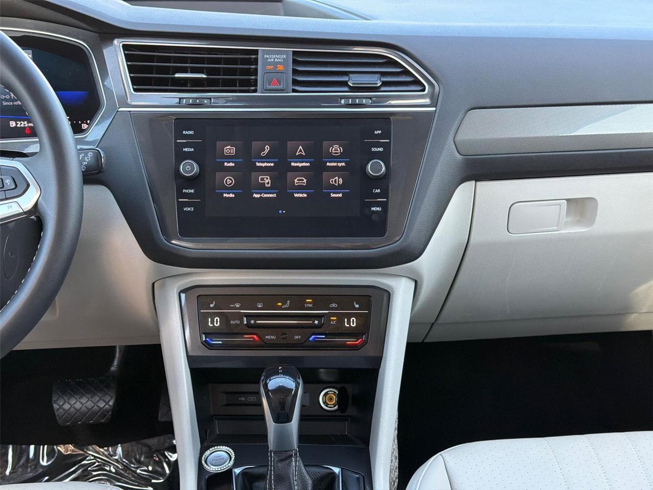 2023 Volkswagen Tiguan SE Hagerstown MD