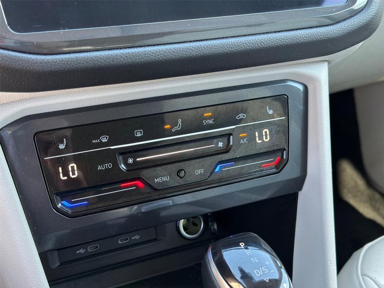 2023 Volkswagen Tiguan SE Hagerstown MD