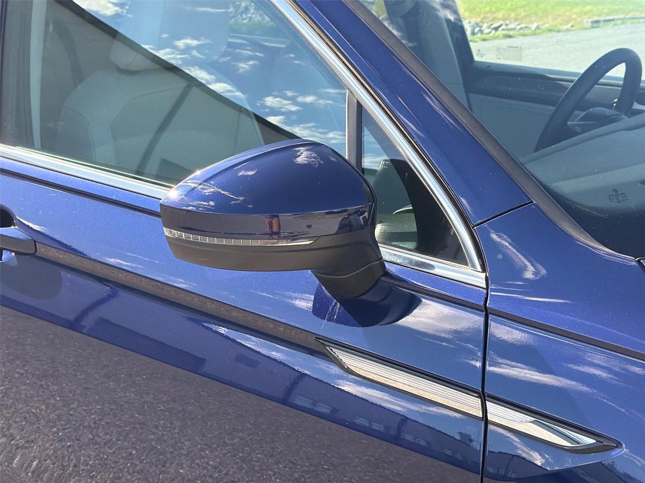 2023 Volkswagen Tiguan SE Hagerstown MD