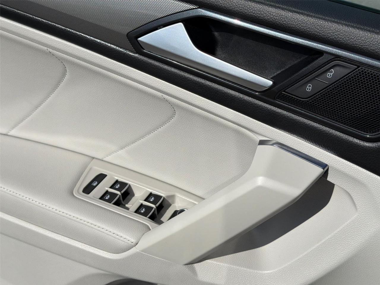 2023 Volkswagen Tiguan SE Hagerstown MD