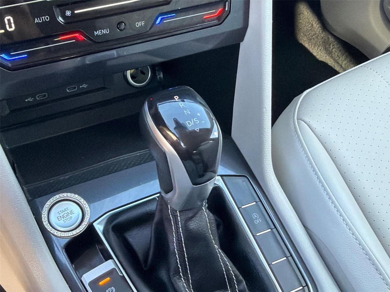 2023 Volkswagen Tiguan SE Hagerstown MD