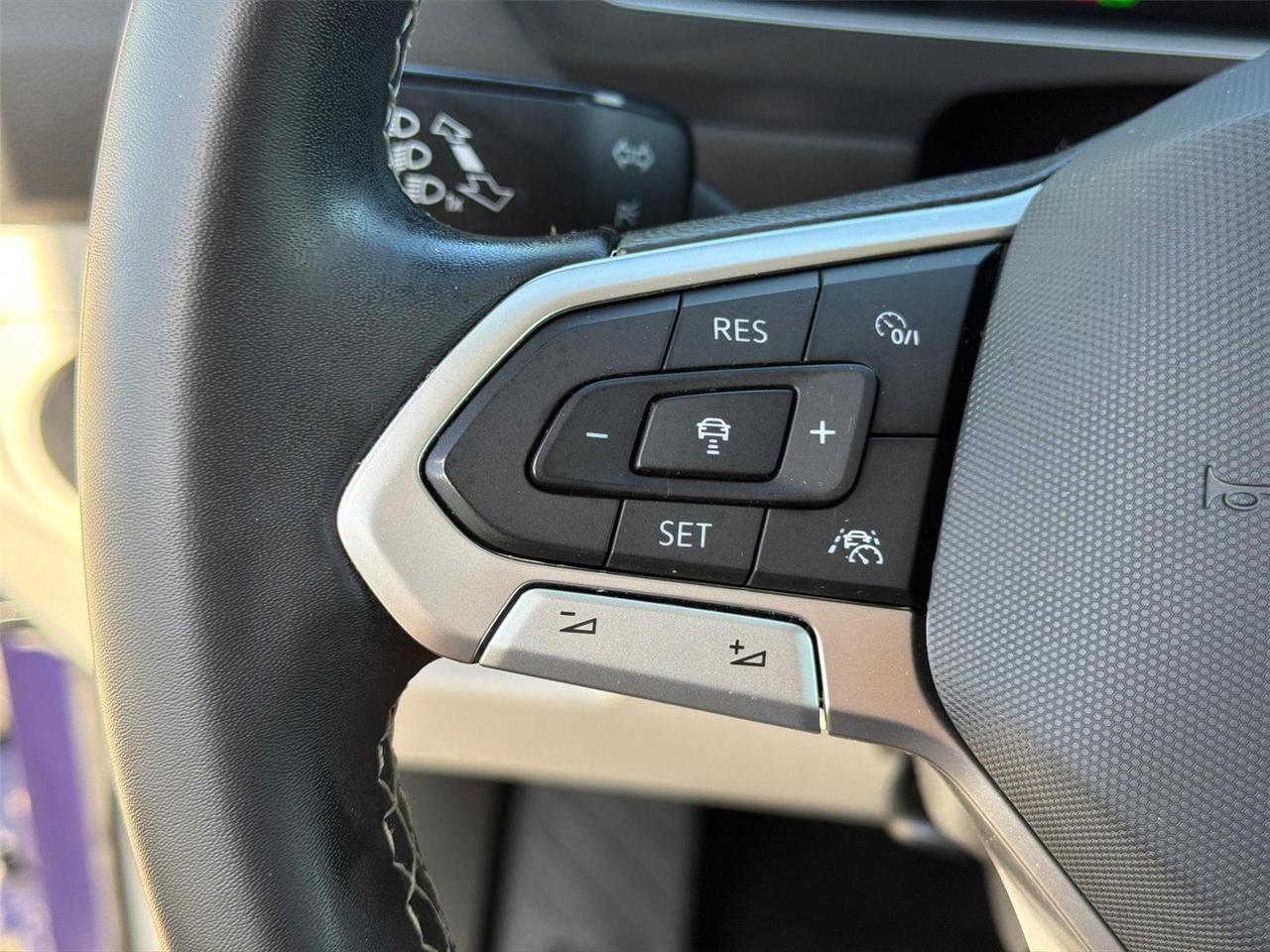 2023 Volkswagen Tiguan SE Hagerstown MD