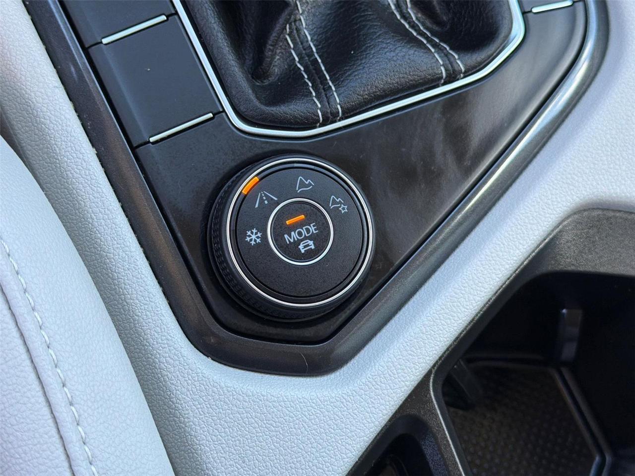 2023 Volkswagen Tiguan SE Hagerstown MD