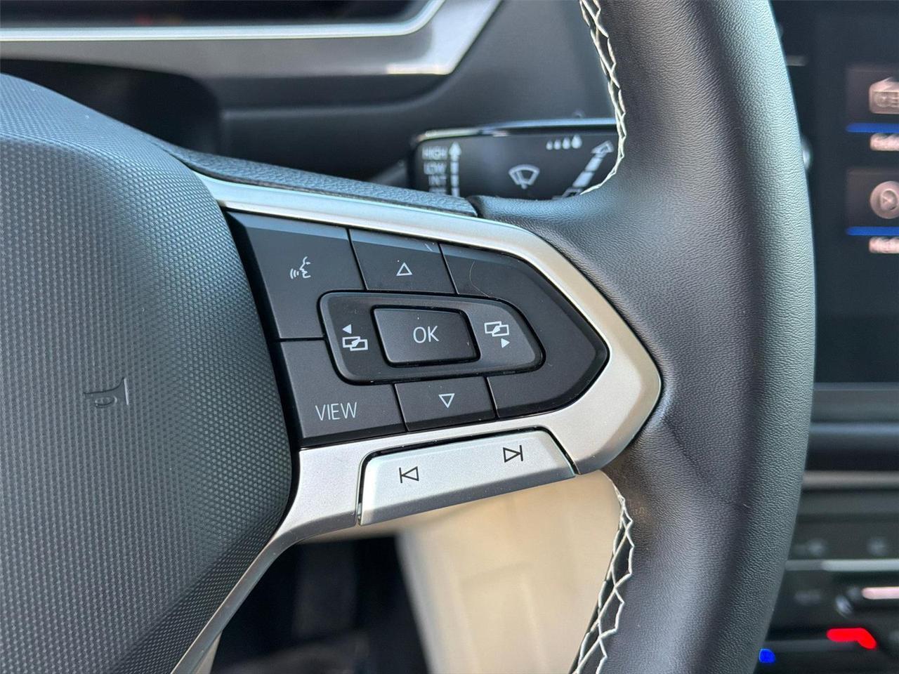 2023 Volkswagen Tiguan SE Hagerstown MD