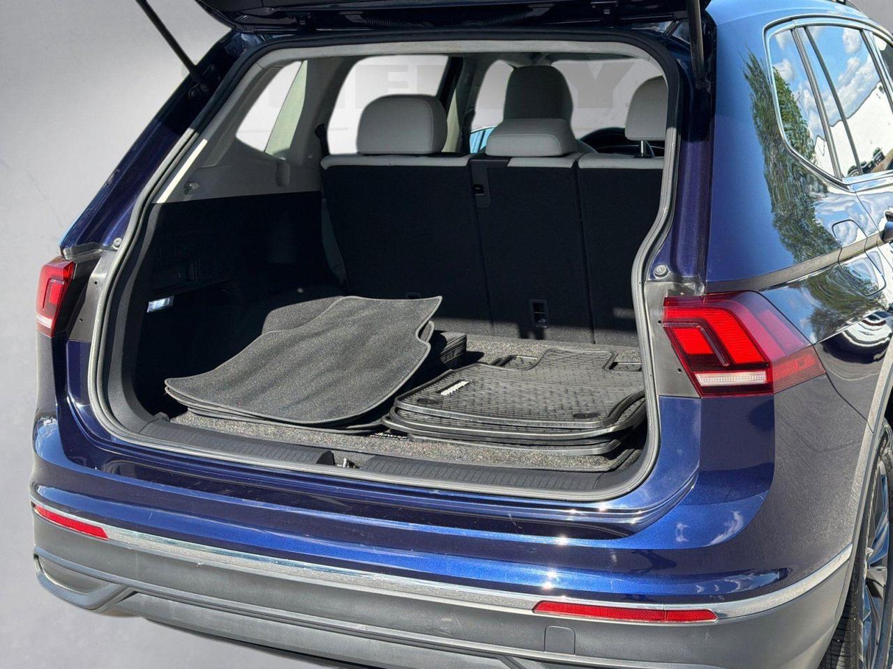 2023 Volkswagen Tiguan SE Hagerstown MD