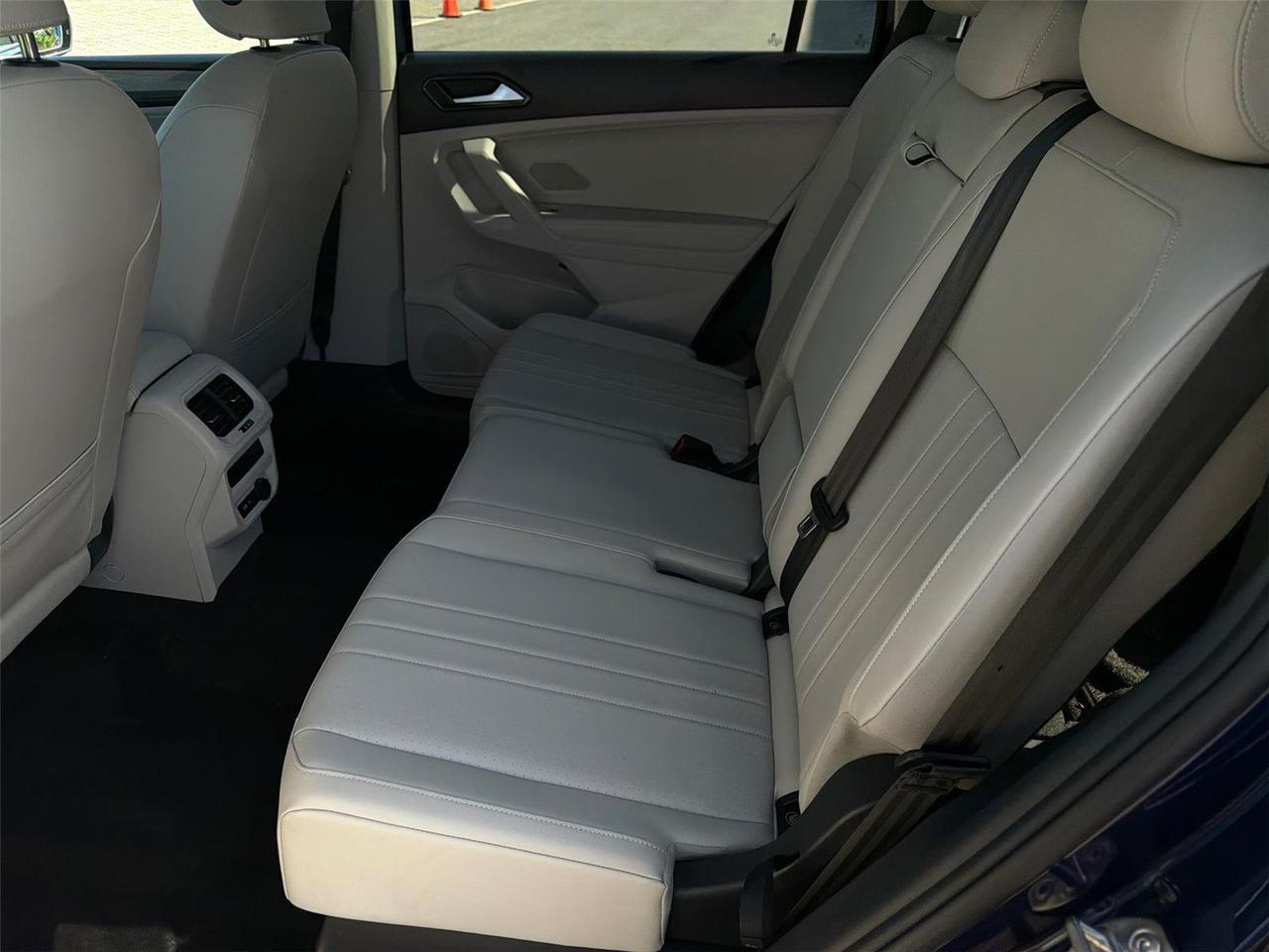 2023 Volkswagen Tiguan SE Hagerstown MD