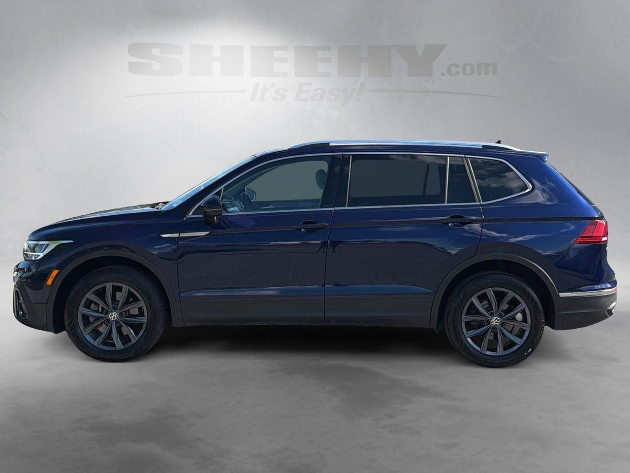 2023 Volkswagen Tiguan SE Hagerstown MD