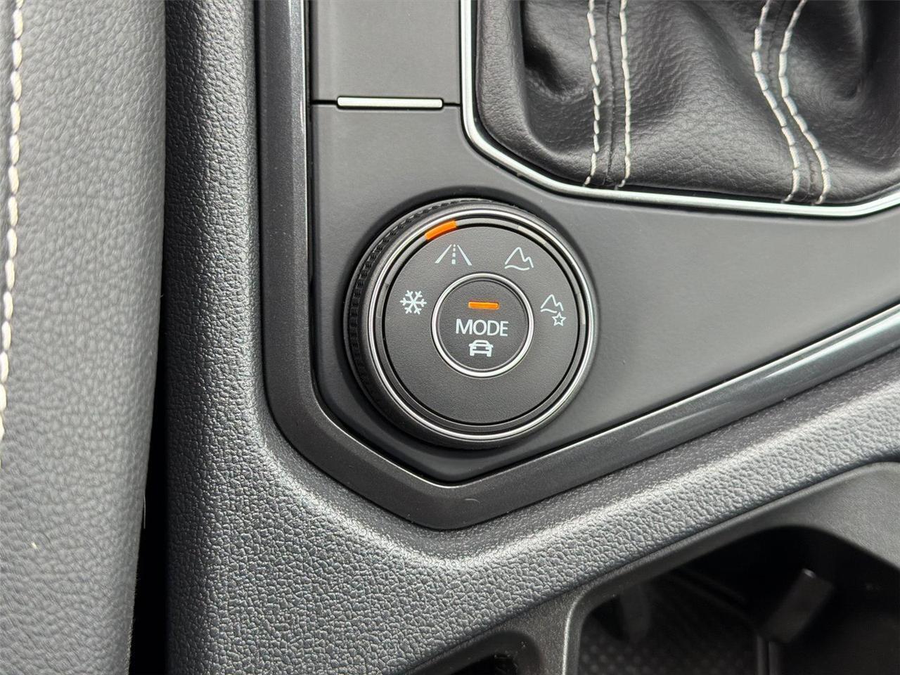 2023 Volkswagen Tiguan SE Hagerstown MD