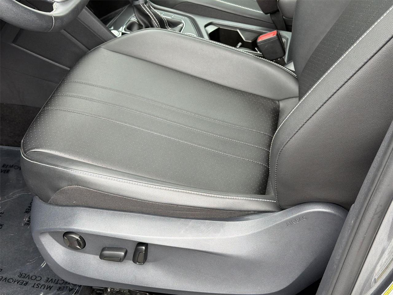 2023 Volkswagen Tiguan SE Hagerstown MD