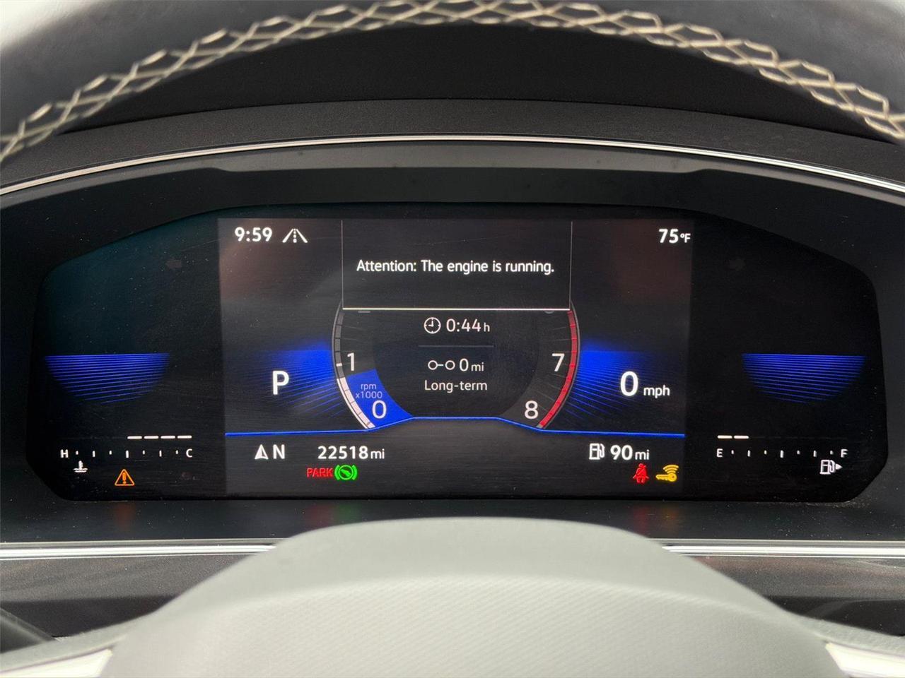 2023 Volkswagen Tiguan SE Hagerstown MD