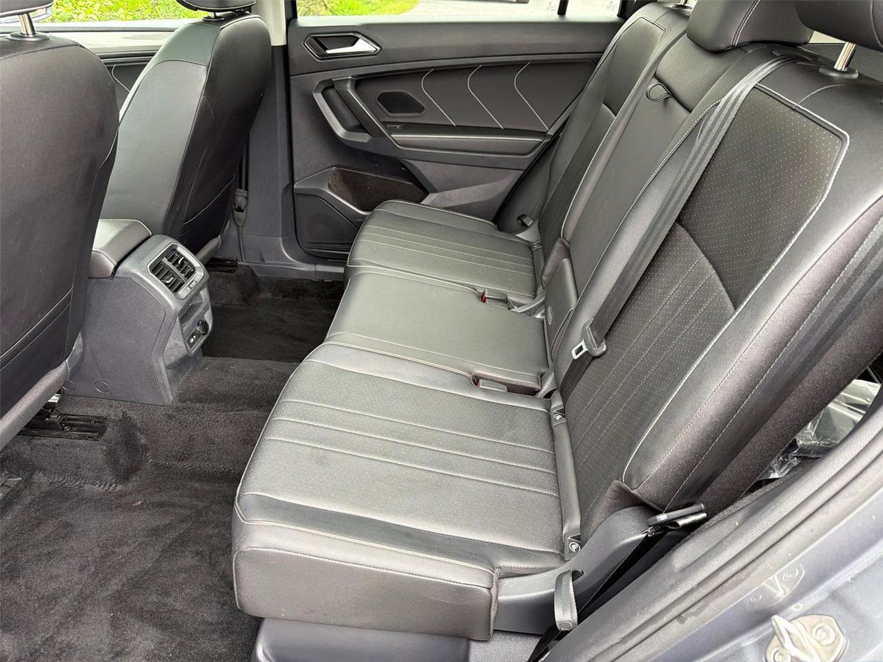 2023 Volkswagen Tiguan SE Hagerstown MD