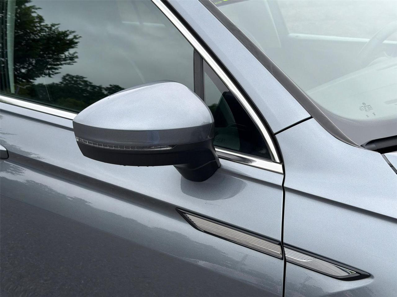 2023 Volkswagen Tiguan SE Hagerstown MD