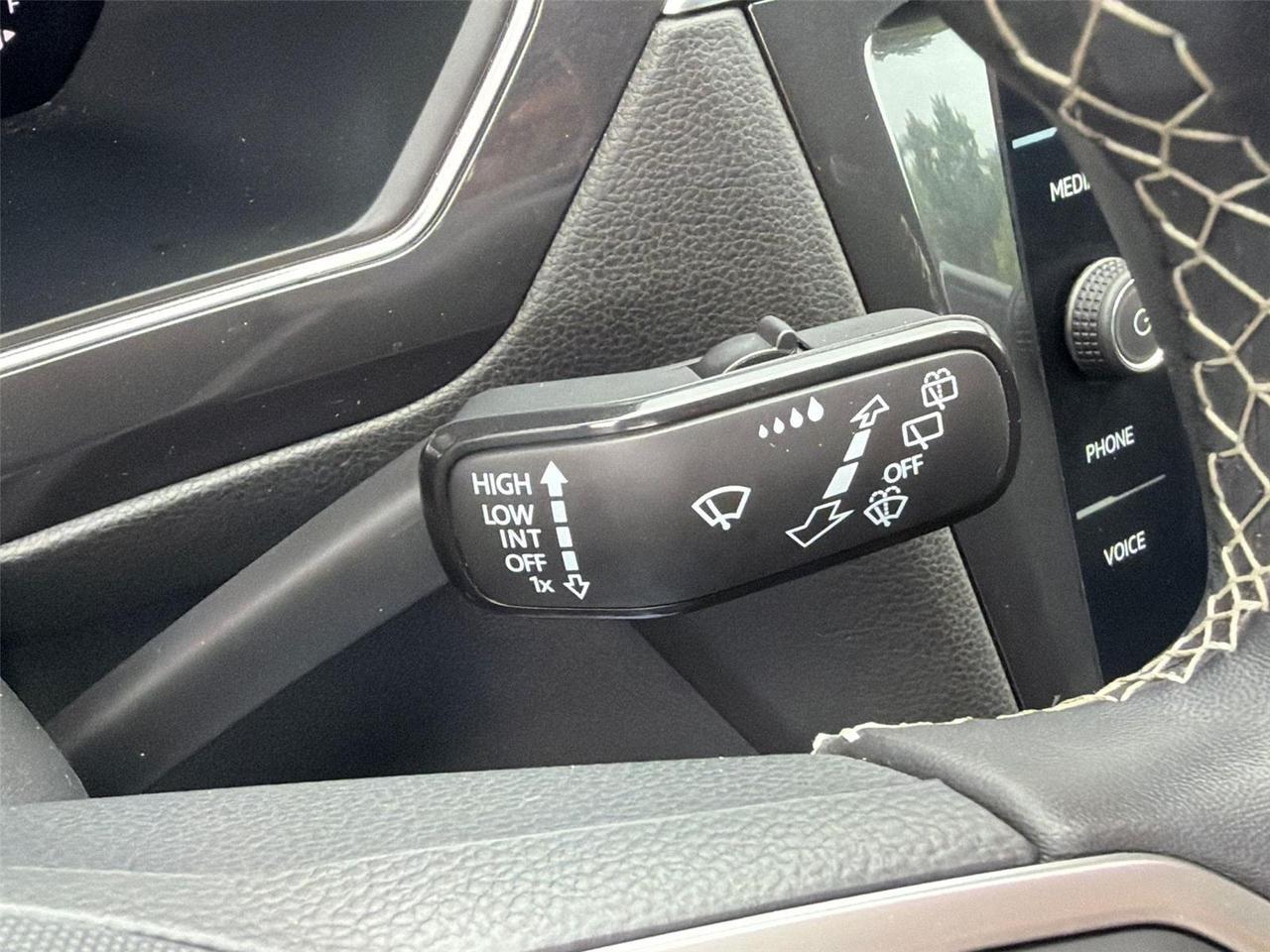 2023 Volkswagen Tiguan SE Hagerstown MD