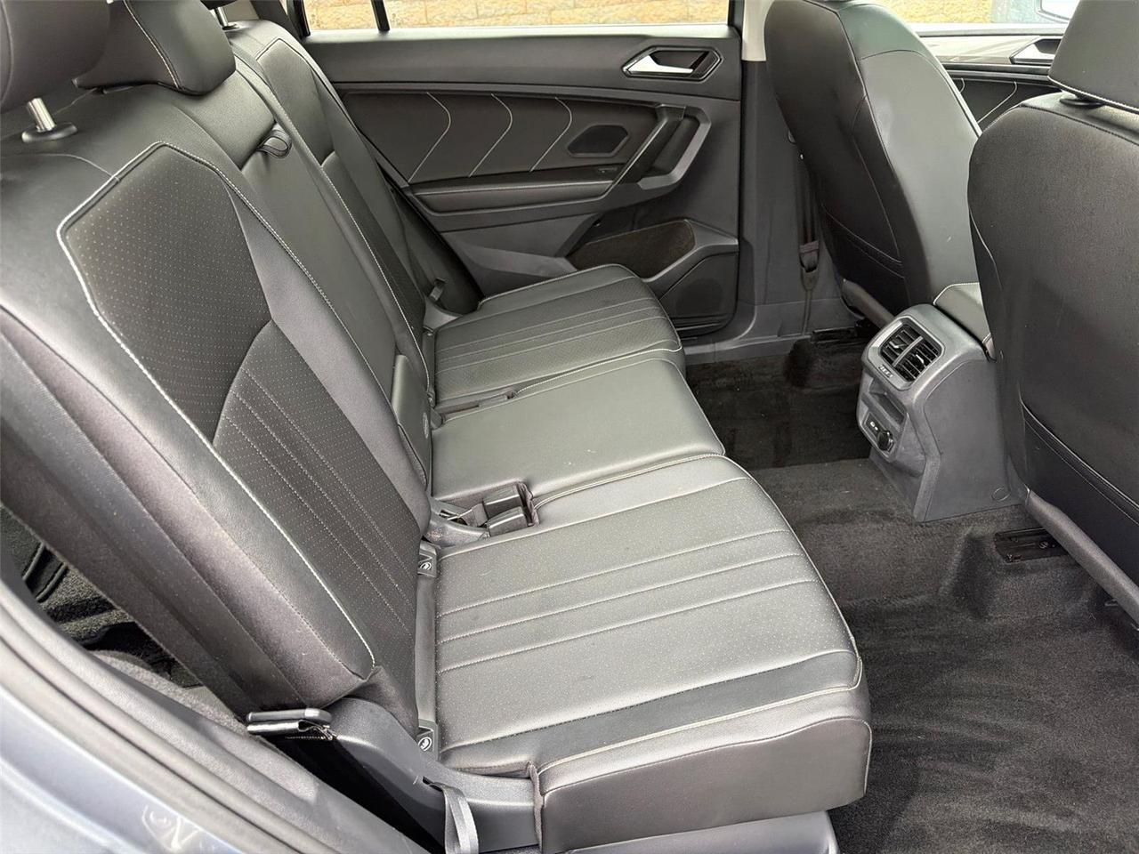 2023 Volkswagen Tiguan SE Hagerstown MD