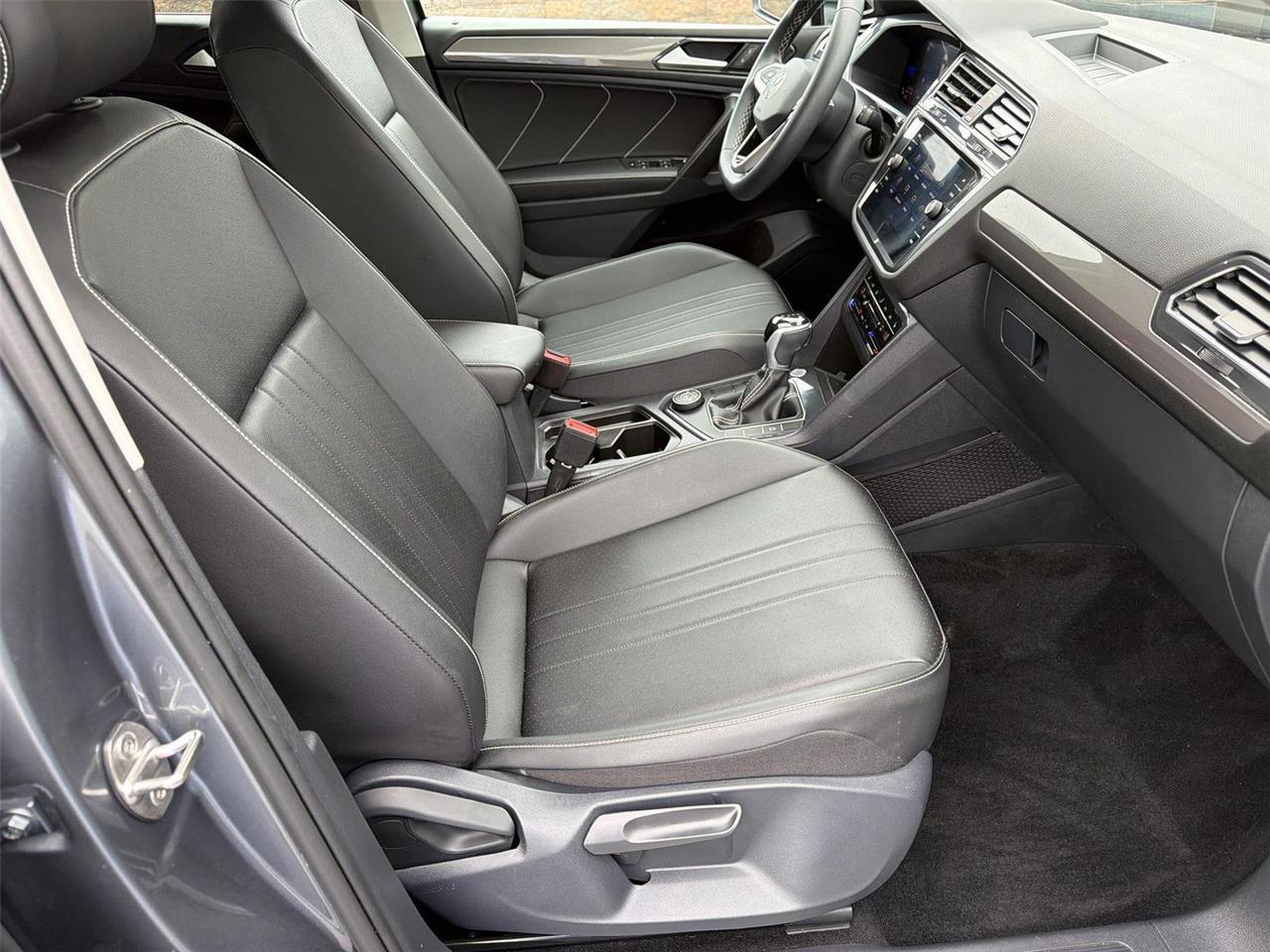 2023 Volkswagen Tiguan SE Hagerstown MD