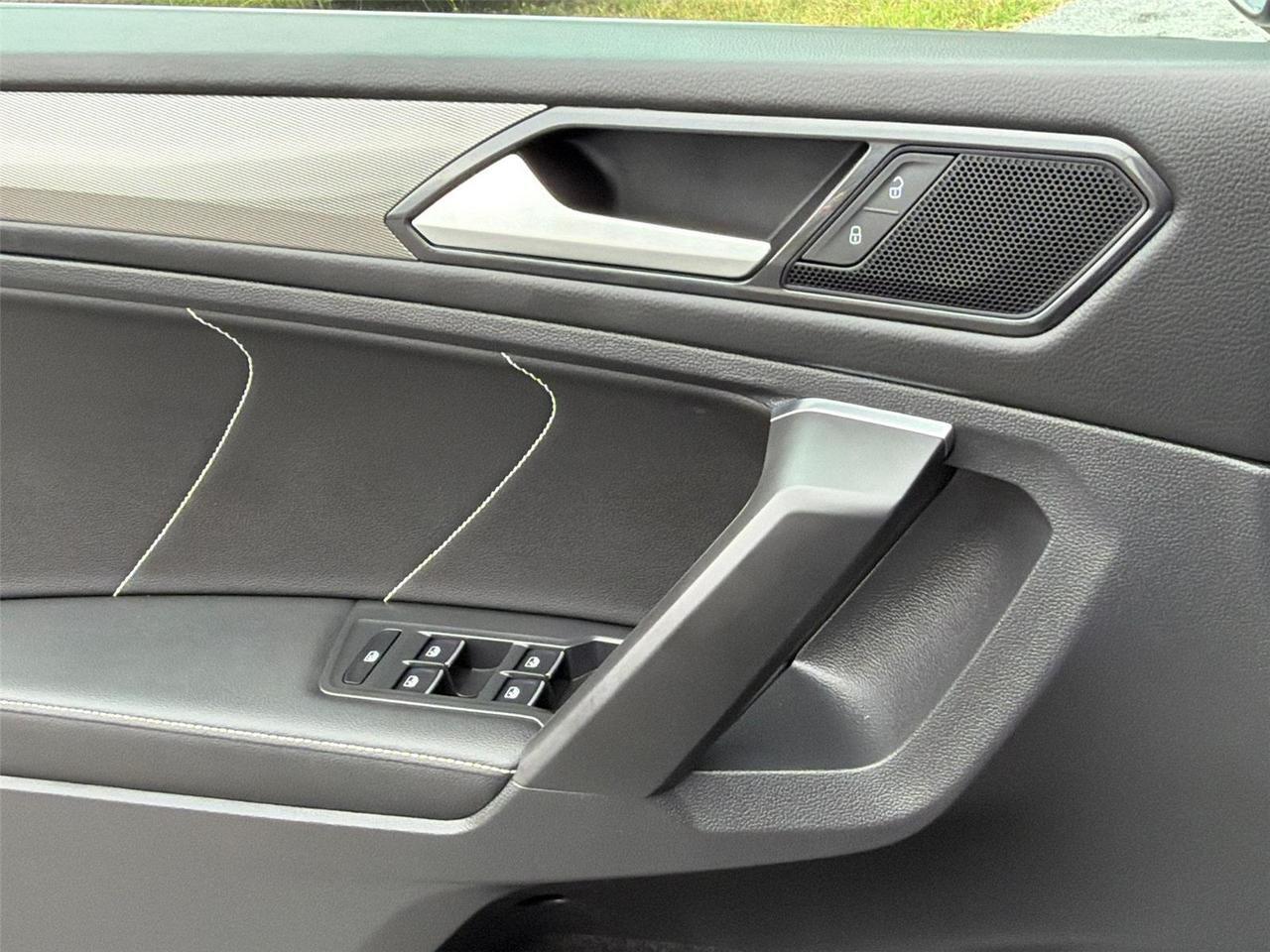 2023 Volkswagen Tiguan SE Hagerstown MD