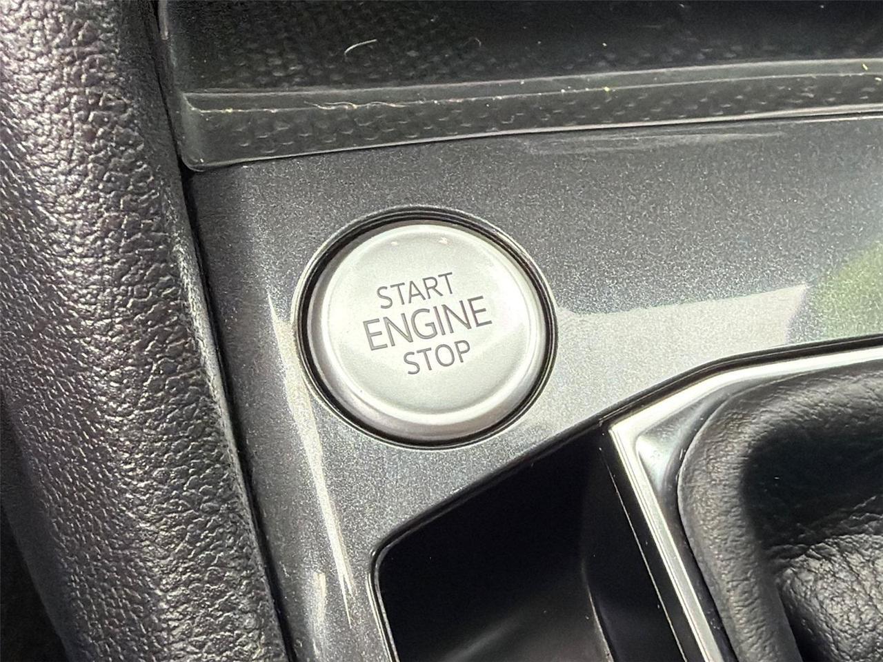 2023 Volkswagen Tiguan SE Hagerstown MD