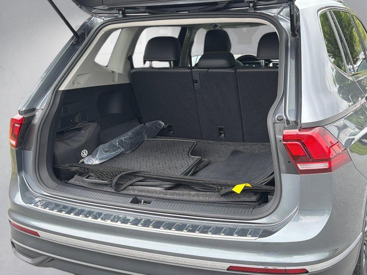 2023 Volkswagen Tiguan SE Hagerstown MD