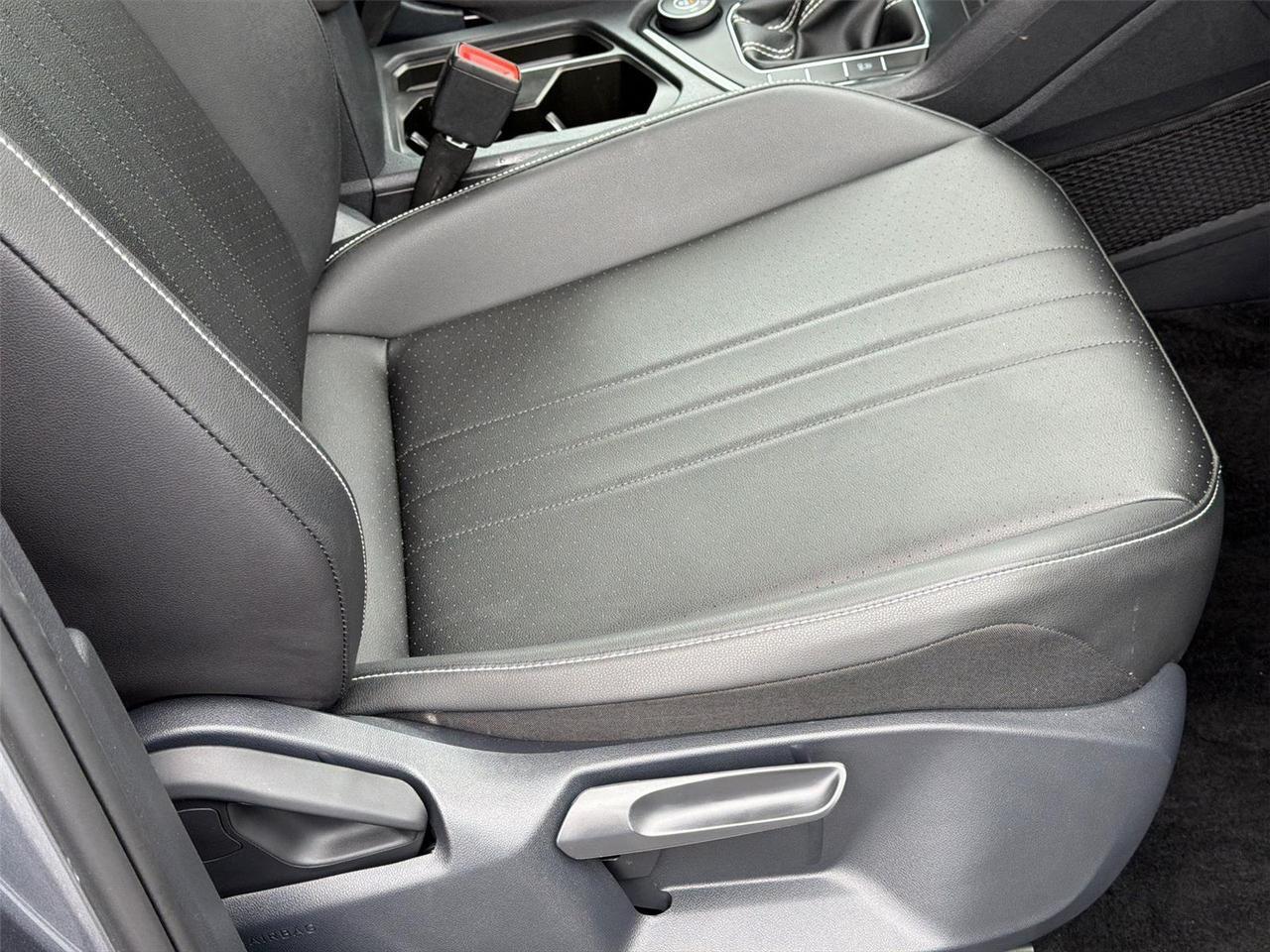 2023 Volkswagen Tiguan SE Hagerstown MD