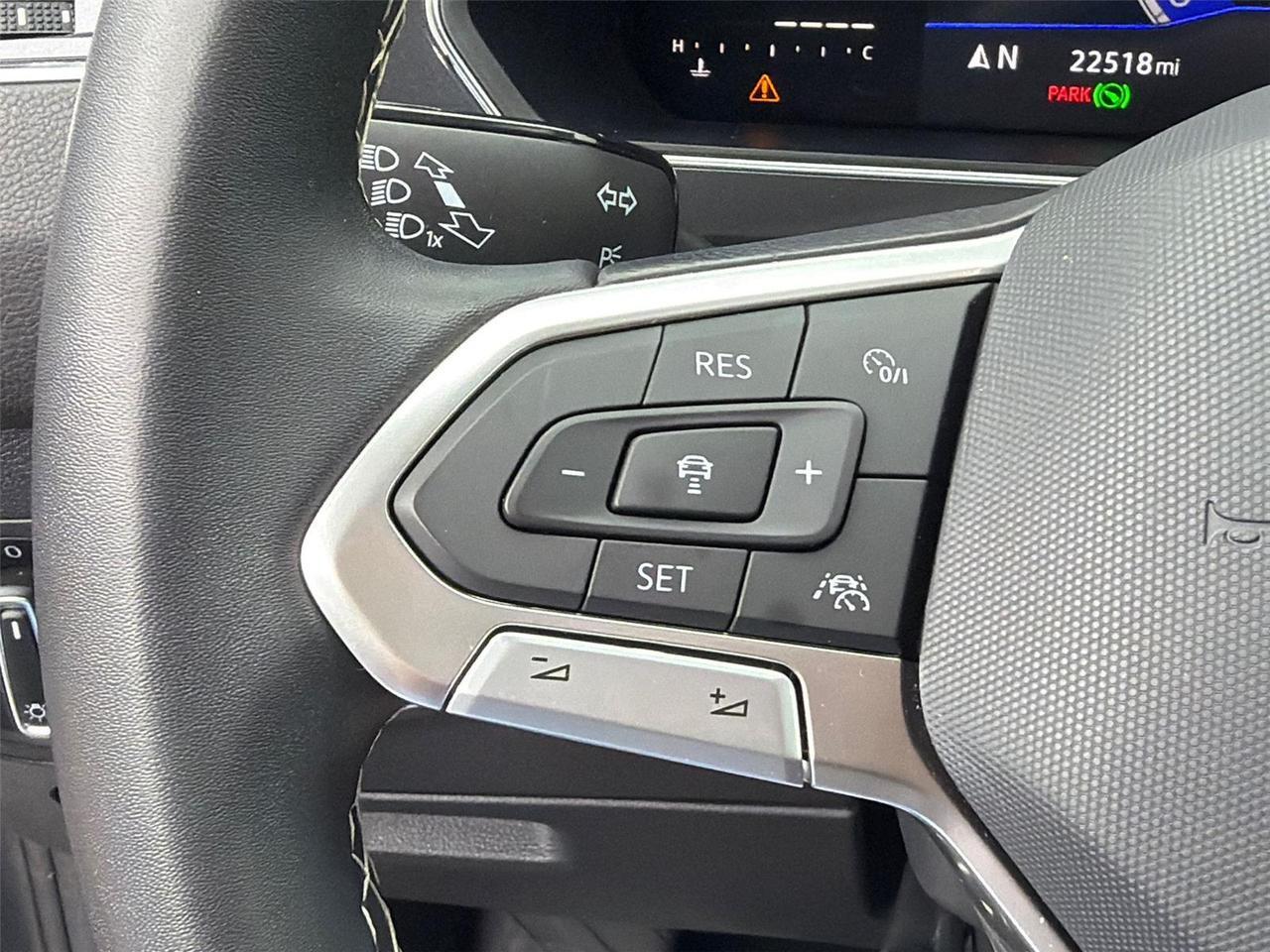 2023 Volkswagen Tiguan SE Hagerstown MD