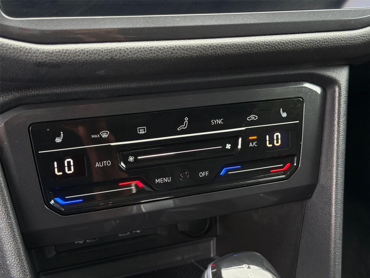 2023 Volkswagen Tiguan SE Hagerstown MD