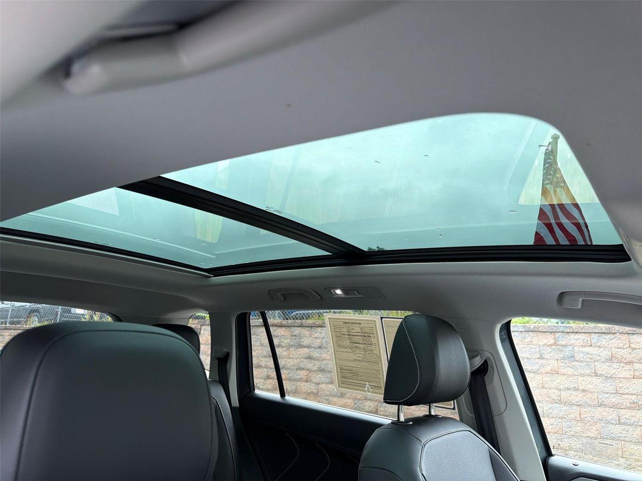 2023 Volkswagen Tiguan SE Hagerstown MD