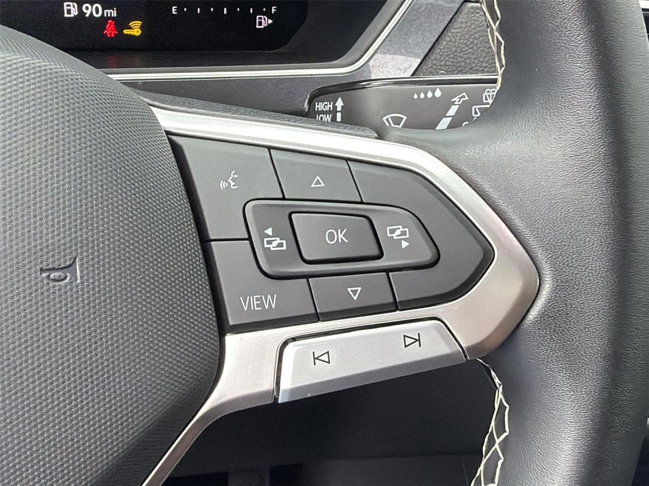 2023 Volkswagen Tiguan SE Hagerstown MD