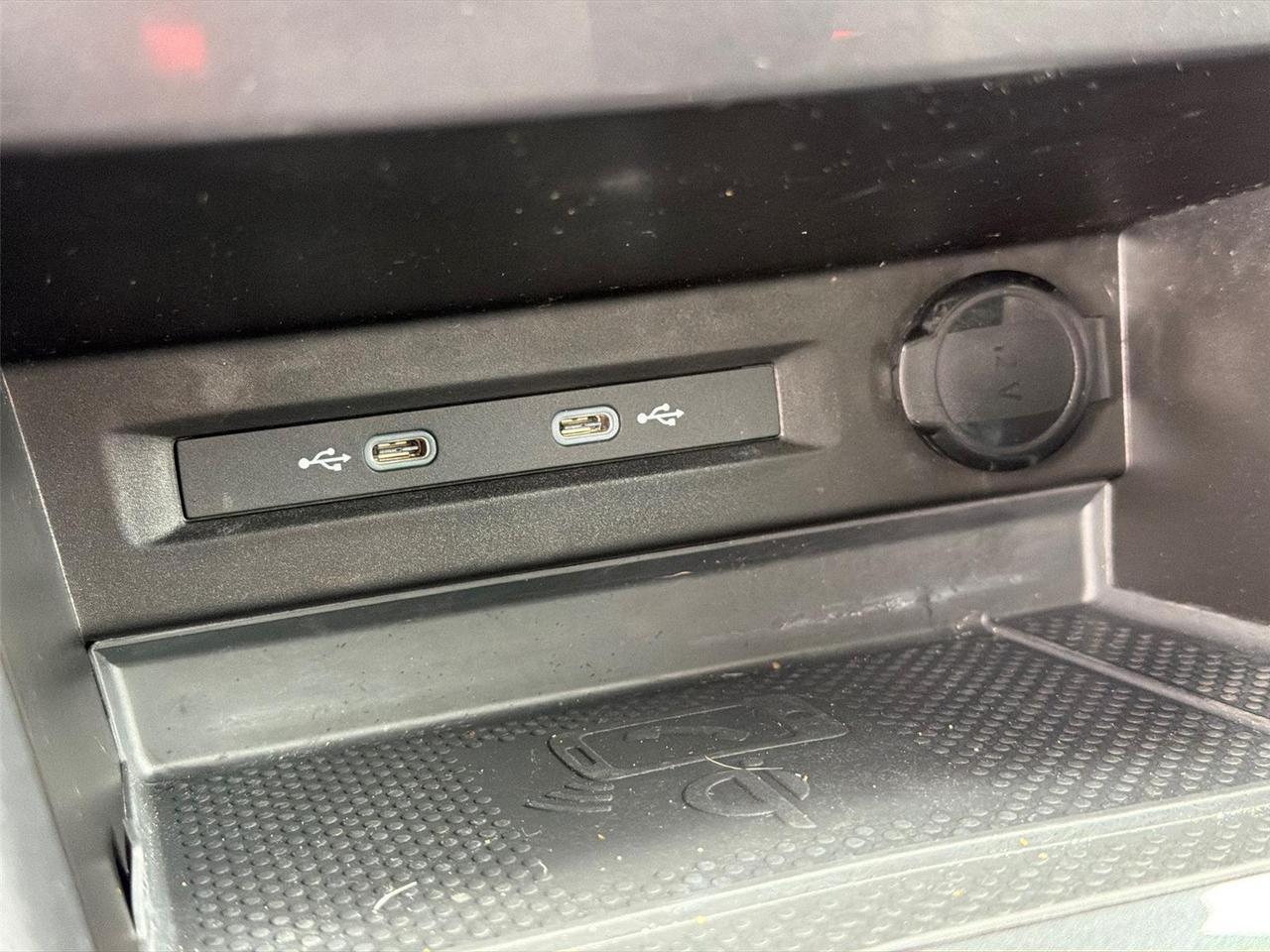 2023 Volkswagen Tiguan SE Hagerstown MD