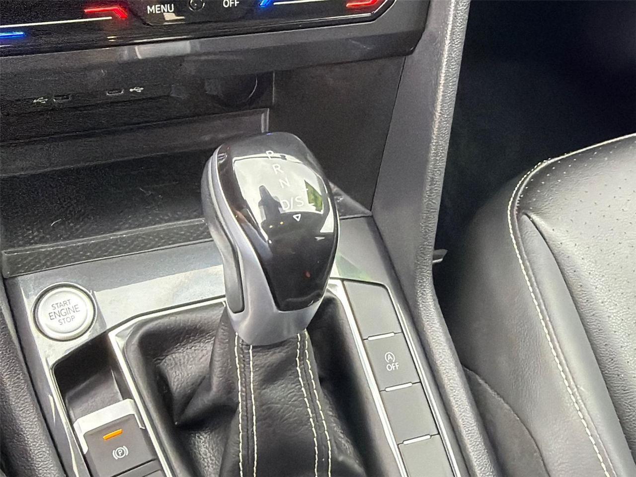 2023 Volkswagen Tiguan SE Hagerstown MD