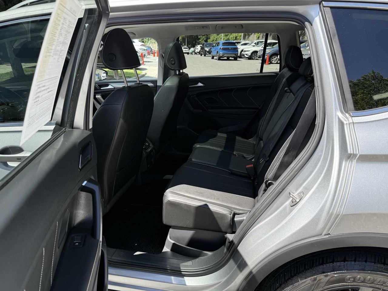 2023 Volkswagen Tiguan SE Westborough MA