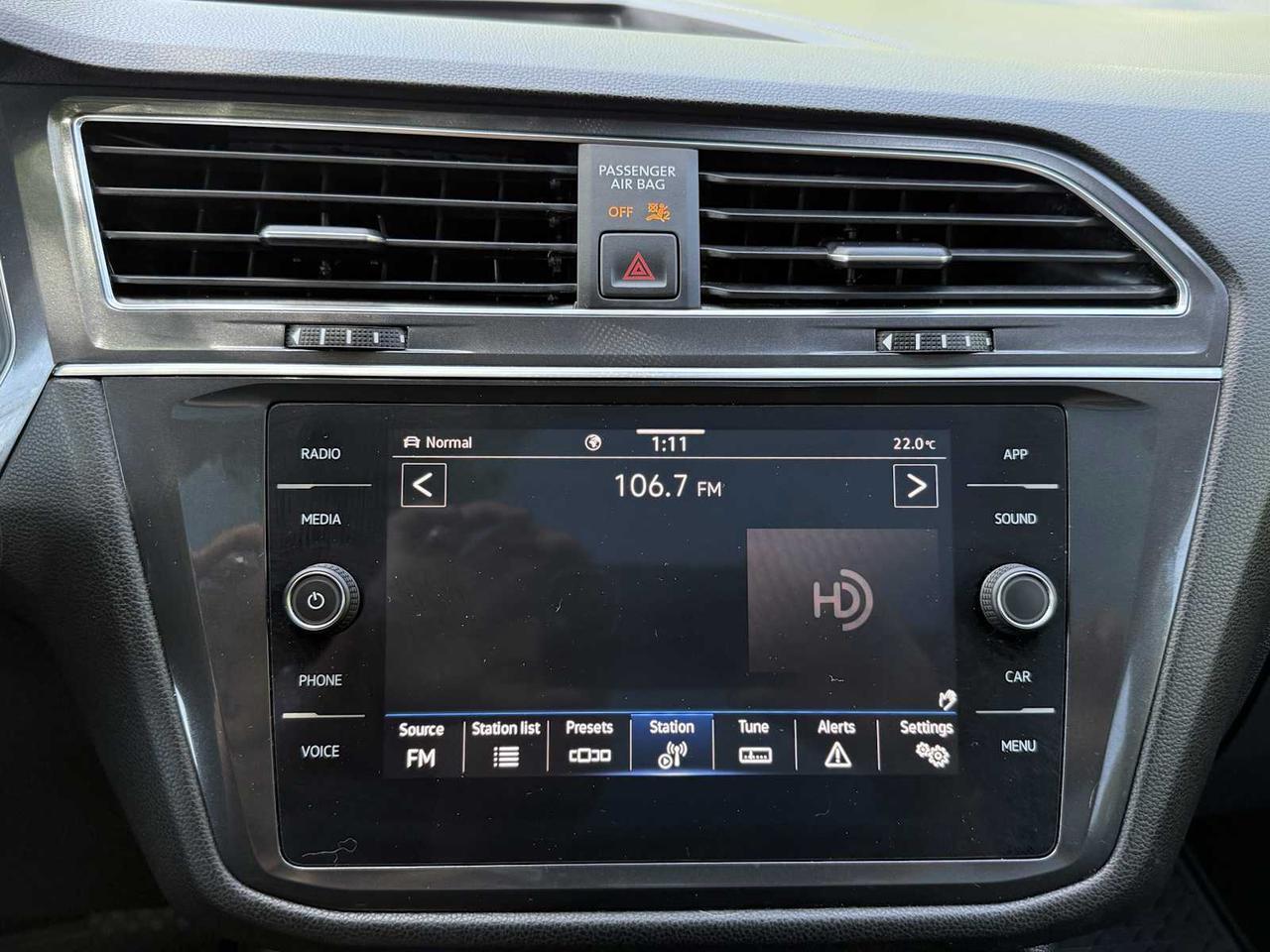 2023 Volkswagen Tiguan SE Westborough MA