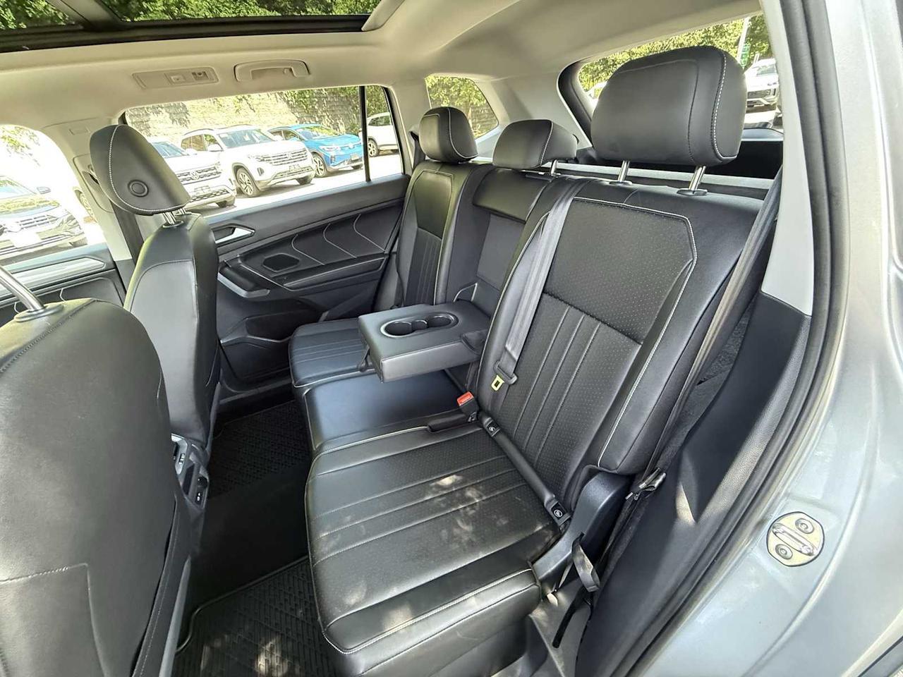 2023 Volkswagen Tiguan SE Westborough MA