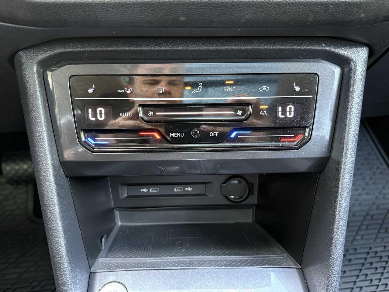 2023 Volkswagen Tiguan SE Westborough MA
