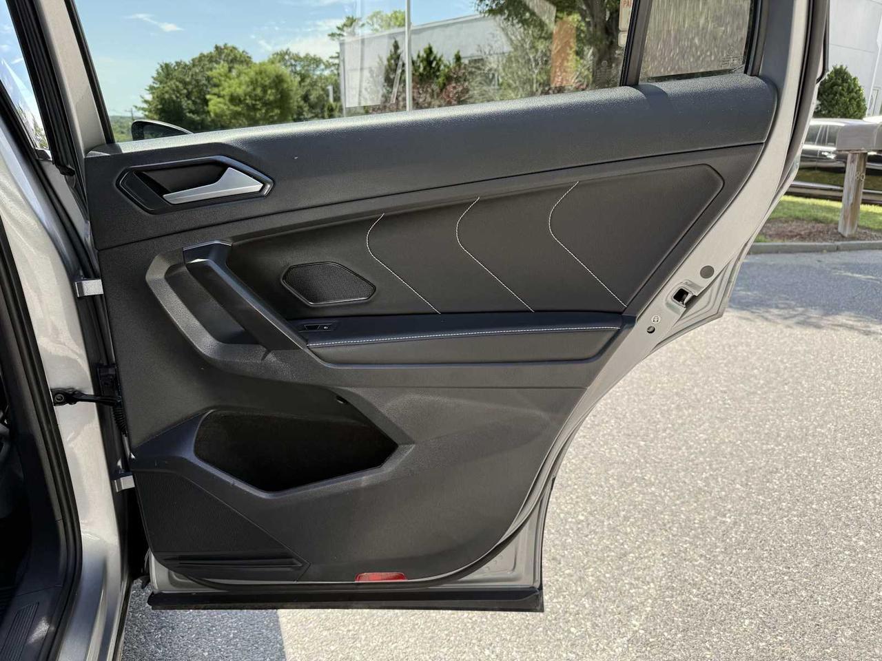 2023 Volkswagen Tiguan SE Westborough MA