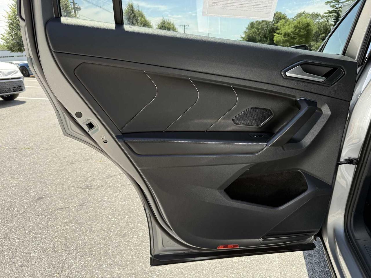 2023 Volkswagen Tiguan SE Westborough MA