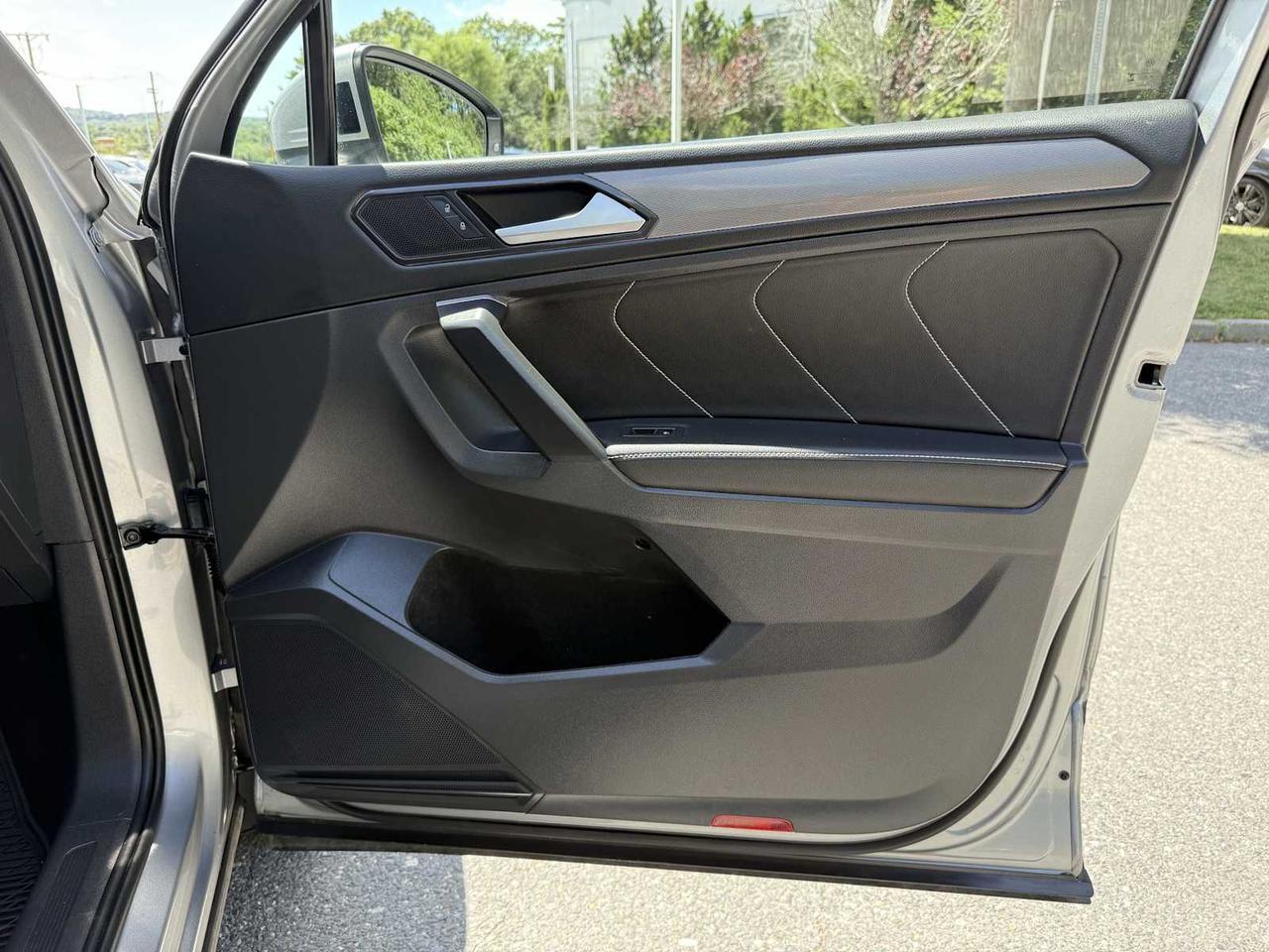 2023 Volkswagen Tiguan SE Westborough MA